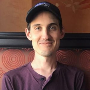 Meet your Posher, Jake